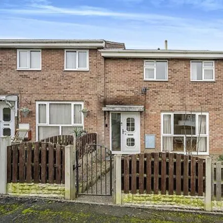 Buy this 3 bed townhouse on Harlington Court in Denaby Main, DN12 4EP