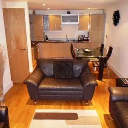 Rent this 2 bed apartment on Merchants Quay in 46-54 Close, Newcastle upon Tyne