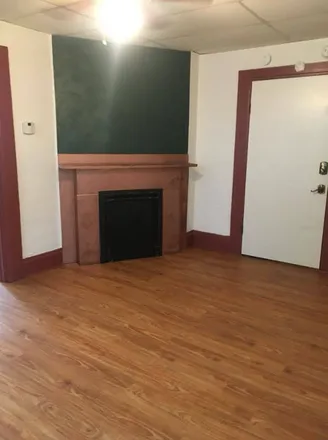 Rent this 1 bed condo on 216 stamm avenue