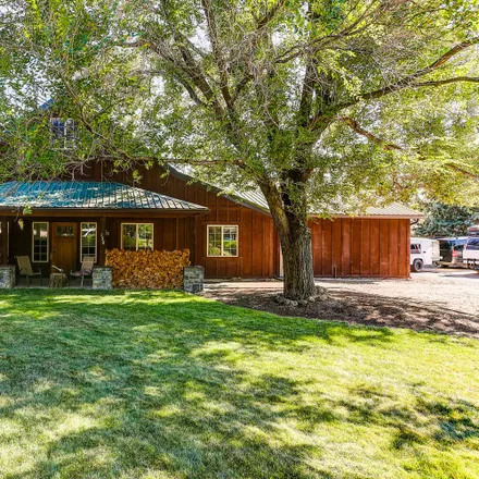 Buy this 3 bed house on 174 Dark Horse Lane in Sisters, Deschutes County