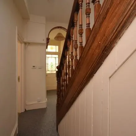 Image 7 - 29 Mount Pleasant Road, Exeter, EX4 7AD, United Kingdom - Townhouse for rent