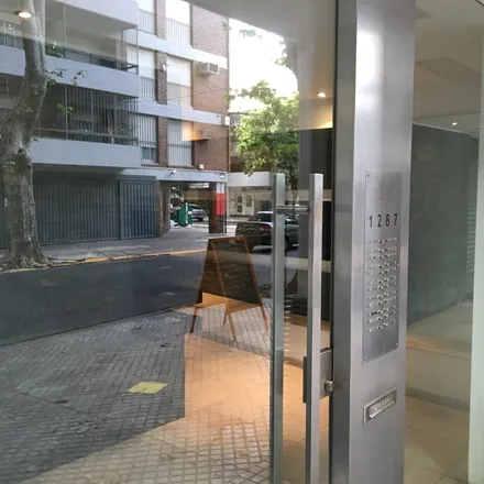 Buy this 1 bed condo on Martín Rodríguez 1294 in Nuestra Señora de Lourdes, Rosario