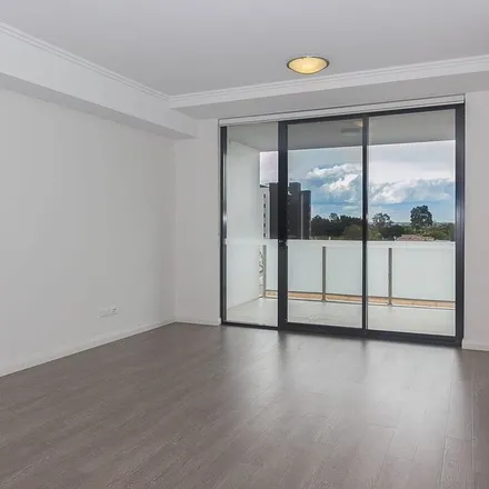 Rent this 2 bed apartment on 10 Smallwood Avenue in Homebush NSW 2140, Australia