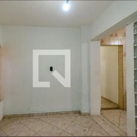 Rent this 2 bed house on Rua Clodoaldo Goyanna in Jardim Santo Elias, São Paulo - SP