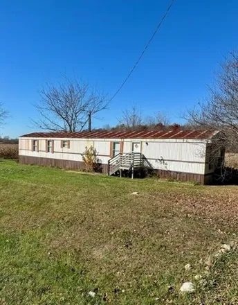 Image 3 - 3252 Ellison Ridge Road, Lincoln County, KY 42567, USA - House for sale