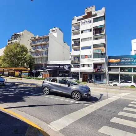 Image 1 - Avenida Juan Bautista Justo 7184, Vélez Sarsfield, C1407 FAW Buenos Aires, Argentina - Apartment for rent