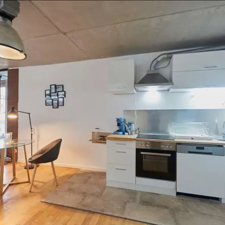 Rent this 1 bed apartment on Steilshooper Straße 101 in 22305 Hamburg, Germany