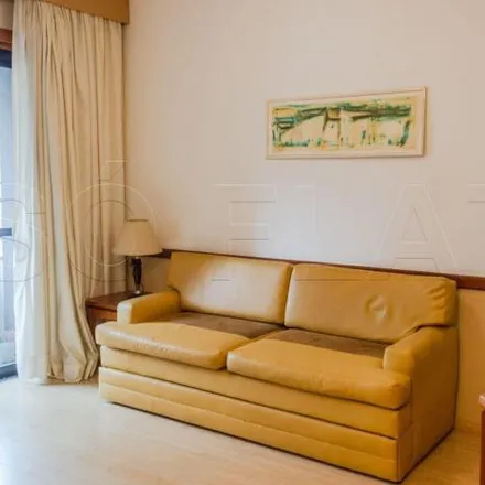 Rent this 1 bed apartment on Edifício Selma in Rua Cristiano Viana 264, Jardim Paulista