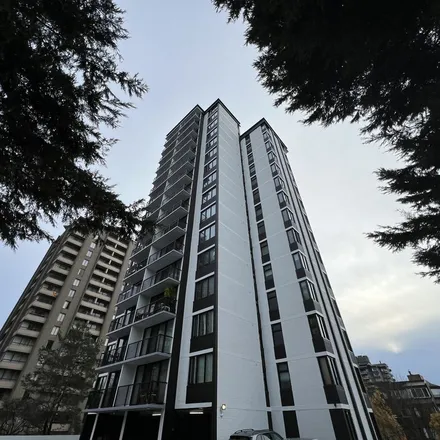 Image 2 - Lancaster House, 1320 Bute Street, Vancouver, BC, Canada - Apartment for rent