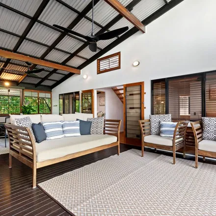 Rent this 3 bed apartment on Lorikeet Drive in Peregian Beach QLD 4573, Australia