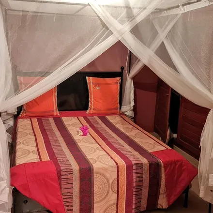 Rent this 3 bed house on Communauté rurale de Malicounda in M'bour, Senegal