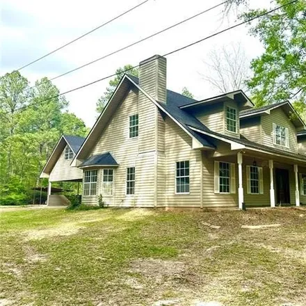 Buy this 3 bed house on Ussery Road in Grant Parish, LA 71432