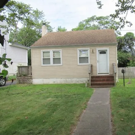 Buy this 2 bed house on 68 MacArthur Avenue in Camelot at Townelake, Sayreville