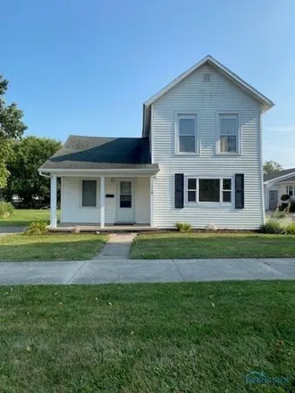 Image 1 - 218 Birch St, Wauseon, Ohio, 43567 - House for sale