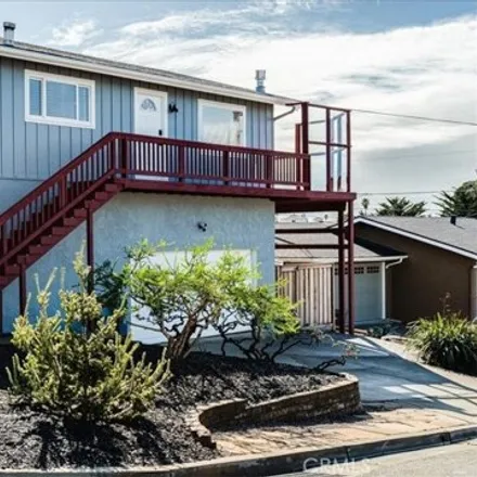 Buy this 3 bed house on 490 Norwich Street in Morro Bay, CA 93442