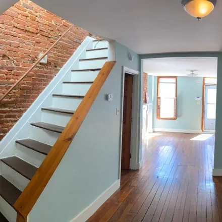 Image 6 - 408 Sanders Street, Baltimore, MD 21230, USA - Townhouse for rent