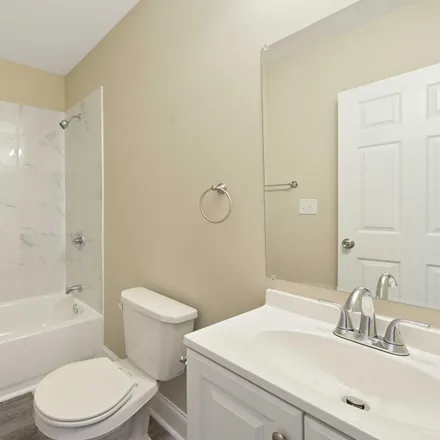 Image 3 - 3025 Rayner Avenue, Baltimore, MD 21216, USA - Townhouse for rent