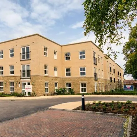 Image 4 - Hexham General Hospital, Corbridge Road, Hexham, NE46 1QJ, United Kingdom - Room for rent