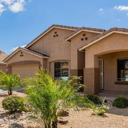 Image 4 - 10619 East Cliffrose Lane, Pinal County, AZ 85132, USA - House for sale