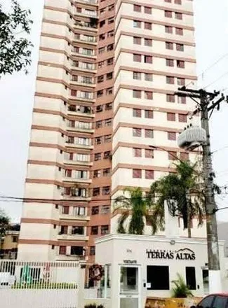 Buy this 3 bed apartment on Rua São Genaro in Centro, Diadema - SP