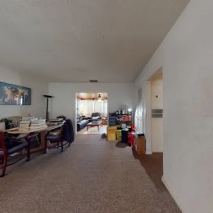 Rent this 2 bed apartment on 3413 South Gardenia Avenue in Belmar Shore, Tampa
