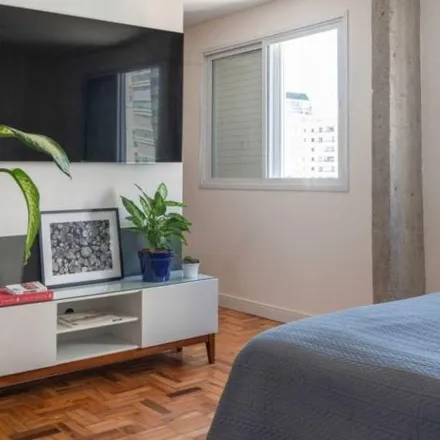 Buy this 2 bed apartment on Edifício San Francesco di Paola in Rua Diana 831, Perdizes