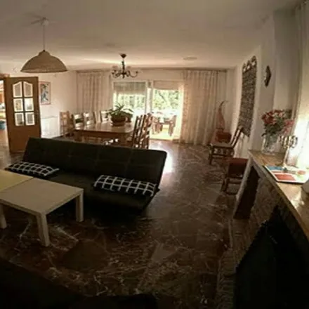 Rent this 4 bed house on Cenes de la Vega in Andalusia, Spain