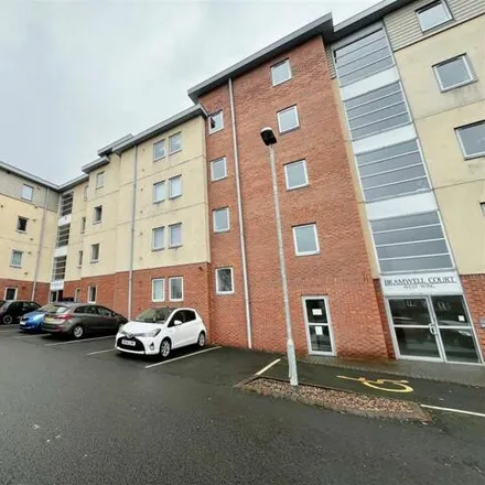 Image 9 - Teams Social Club, Derwentwater Road, Gateshead, NE8 2XX, United Kingdom - Apartment for sale