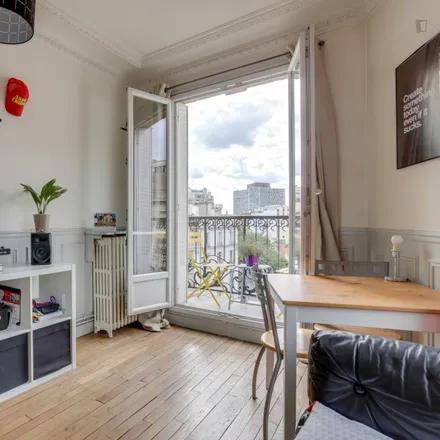Image 6 - 37 Rue des Entrepreneurs, 75015 Paris, France - Apartment for rent