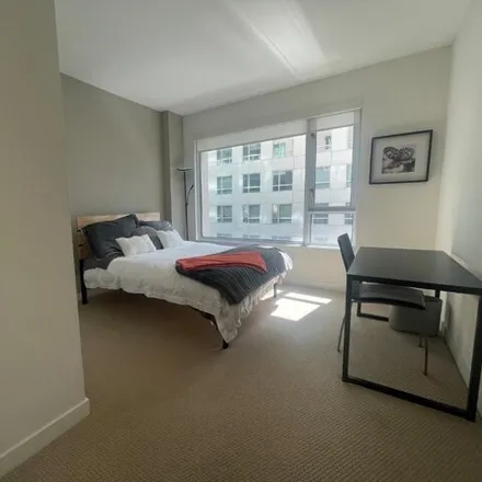Image 7 - Soma Grand, 1160 Mission Street, San Francisco, CA 94103, USA - Apartment for rent