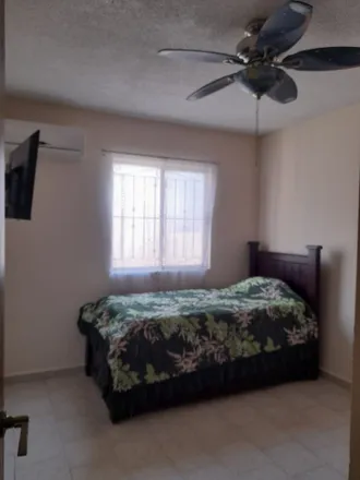 Rent this 3 bed house on Avenida República Mexicana in Cerradas de Anáhuac, 66418 General Escobedo