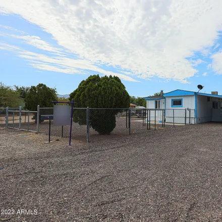 Buy this 3 bed house on 19299 East Spencer Street in Black Canyon City, Yavapai County