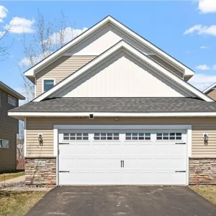 Buy this 3 bed house on 69th Lane Northeast in Otsego, MN 55301