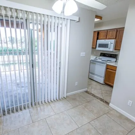 Rent this 2 bed apartment on Tempe Canal Path in Tempe, AZ 85202