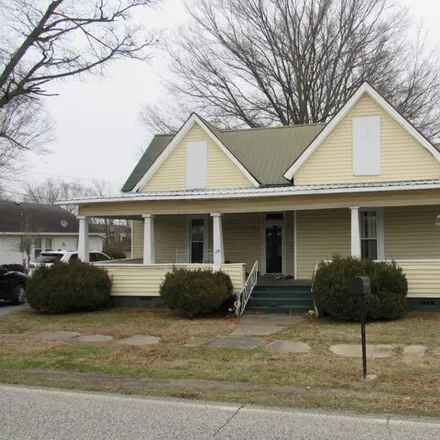 Buy this 3 bed house on unnamed road in Bradford, Gibson County