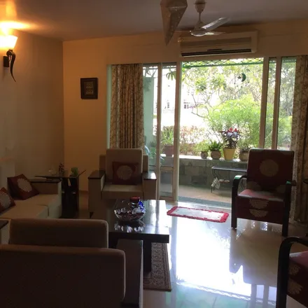 Rent this 1 bed apartment on Gurugram District in Sector 65, IN