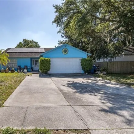 Buy this 4 bed house on 3206 Payne Street in Pasco County, FL 34655