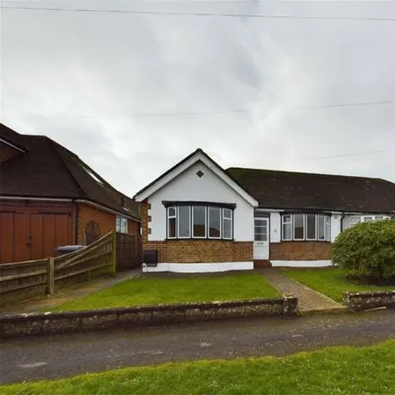 Image 1 - Sunstar Lane, Wannock, BN26 5HS, United Kingdom - Duplex for sale