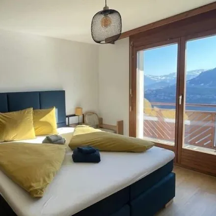 Image 4 - 6377 Seelisberg, Switzerland - Apartment for rent