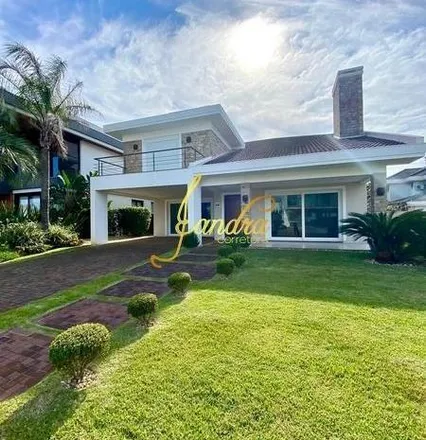 Image 2 - Rua Deoclecio de Bastos, Xangri-lá, Xangri-lá - RS, 95588, Brazil - House for sale