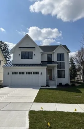 Buy this 4 bed house on North Myrtle Avenue in Addison Township, IL 60126