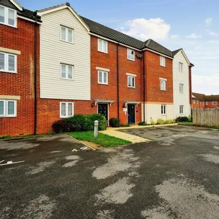 Buy this 2 bed apartment on 14 Beechcroft Court in Cringleford, NR4 7SR