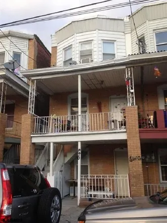 Buy this 4 bed duplex on Texas Ave Parking in South Texas Avenue, Atlantic City