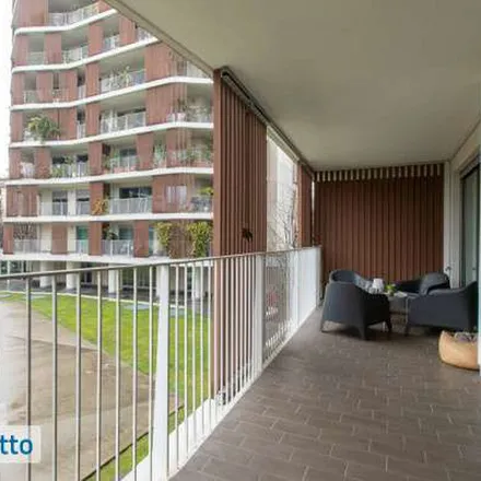 Image 4 - Via Giovanni Battista Piranesi 44, 20135 Milan MI, Italy - Apartment for rent