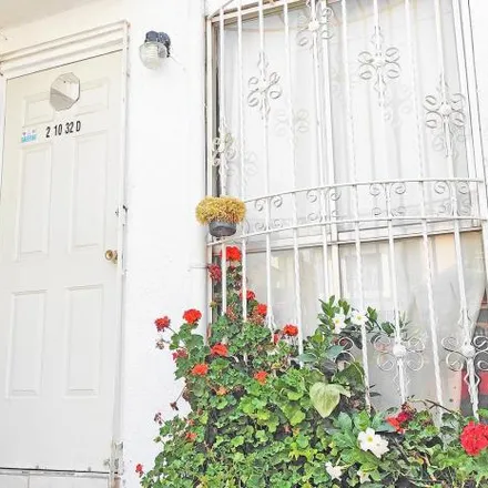 Buy this 2 bed house on Real de Pretillo in Ciudad Galaxia (Casas SARE), 56386 Chicoloapan