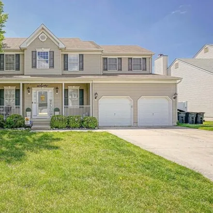 Buy this 4 bed house on 30 Lavender Drive in Fairview, Deptford Township