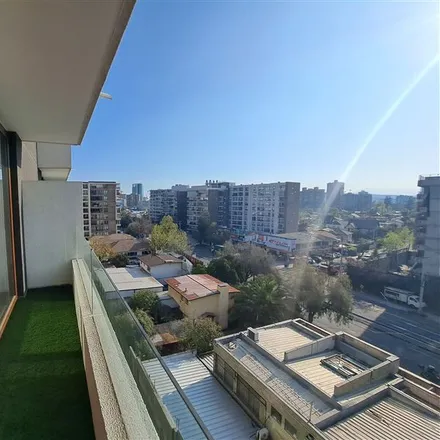 Image 8 - Lorenzo de Medici 22, 756 0846 Provincia de Santiago, Chile - Apartment for rent