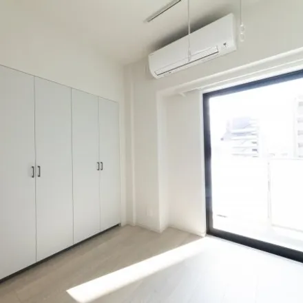 Image 7 - unnamed road, Midori 4-chome, Sumida, 130-0023, Japan - Apartment for rent