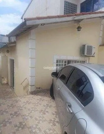Rent this 2 bed house on Rua Conselheiro Rodrigues Alves in Vila Piratininga, São José dos Campos - SP