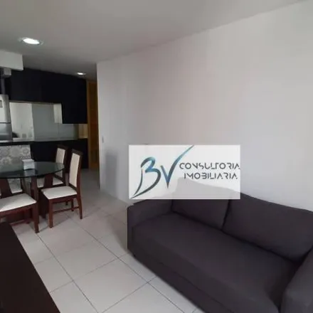 Rent this 1 bed apartment on Avenida Conselheiro Aguiar 2419 in Boa Viagem, Recife - PE